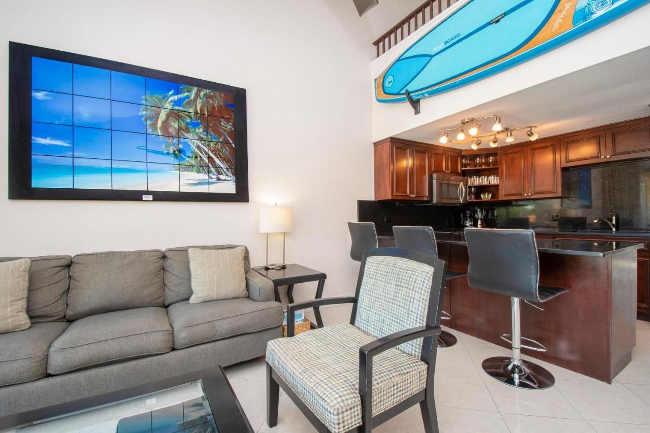 Beach Living At Island Pine Villas Blaw George Town Exterior photo
